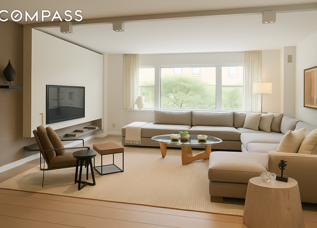 Property at 8 E 83rd St Unit 5F, New York City, NY 10028, 4 beds, 4 baths