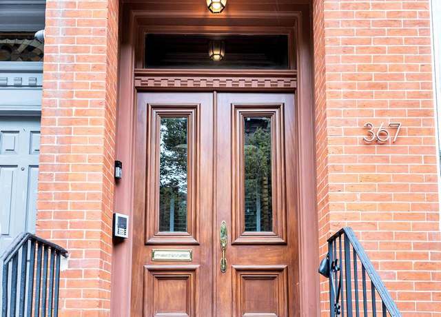 Property at 367 Carlton Ave, Brooklyn, NY 11238, 4 beds, 3 baths