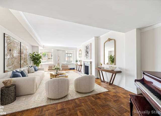 Property at 870 5th Ave Unit 15E, New York City, NY 10065, 3 beds, 4 baths