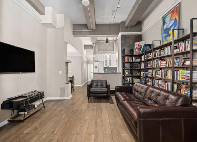 Property at 310 E 46th St Unit 4l, New York City, NY 10017, 2 beds, 1 bath