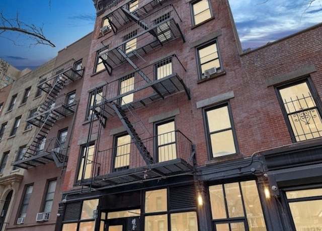 Property at 464 W 51st St Unit 3E, New York City, NY 10019, 1 bed, 1 bath