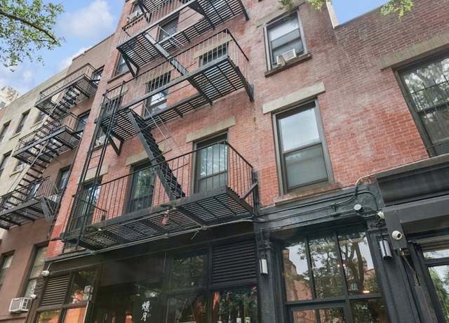 Property at 464 W 51st St Unit 3E, New York City, NY 10019, 1 bed, 1 bath
