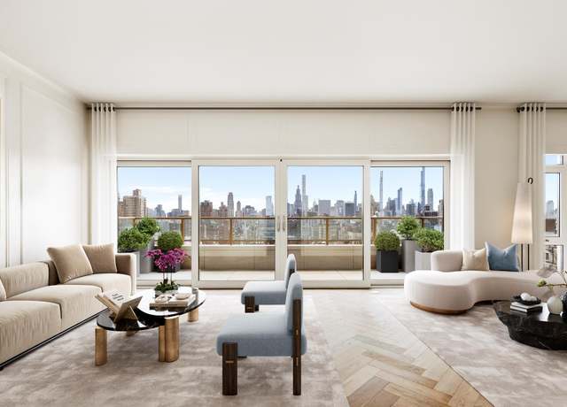 Property at 126 E 86th St Unit 19A, New York City, NY 10028, 4 beds, 3.5 baths