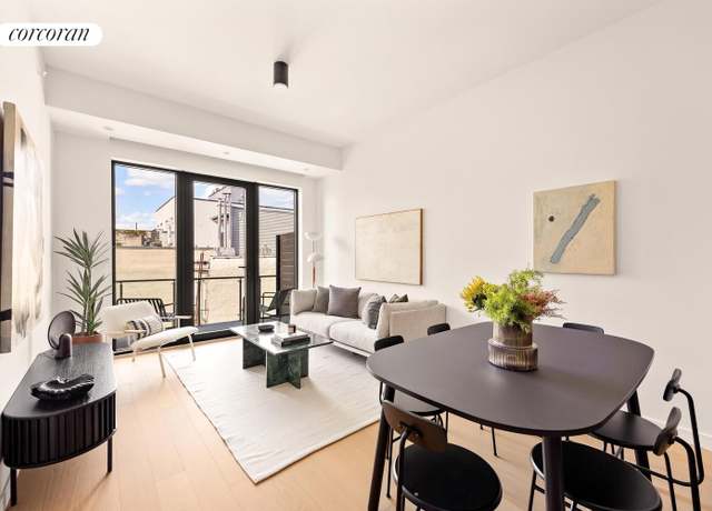 Property at 630 Grand Ave #401, Brooklyn, NY 11238, 2 beds, 2 baths