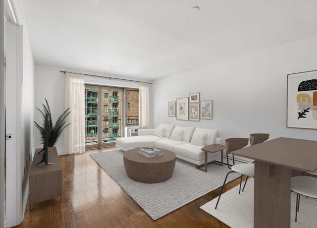 Property at 83-75 117th St Unit 4E, New York City, NY 11418, 1 bed, 1 bath