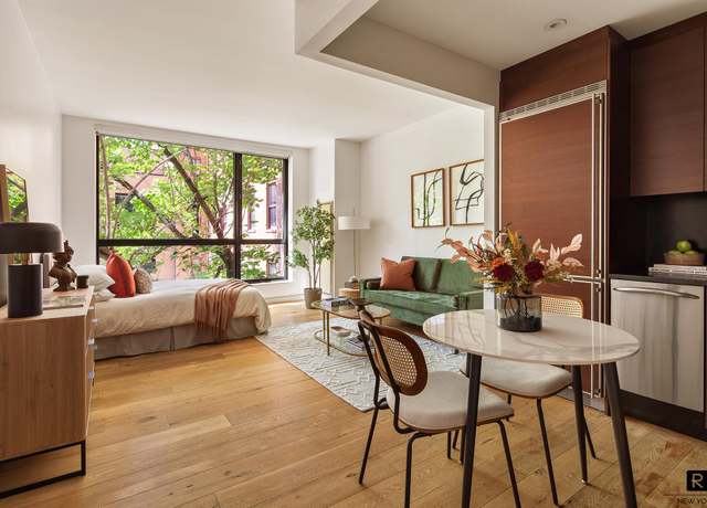 Property at 540 W 28th St Unit 4-A, New York City, NY 10001, 1 bath