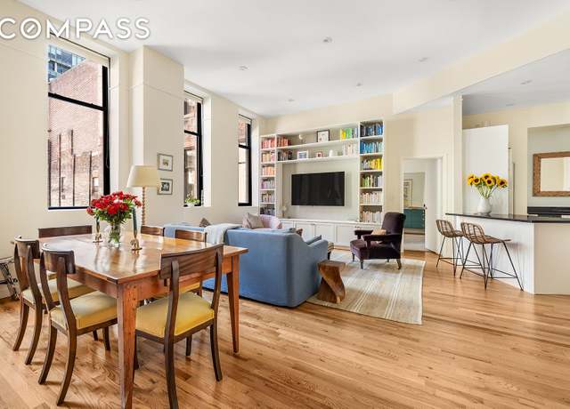 Property at 115 4th Ave Unit 4J, New York City, NY 10003, 2 beds, 2 baths