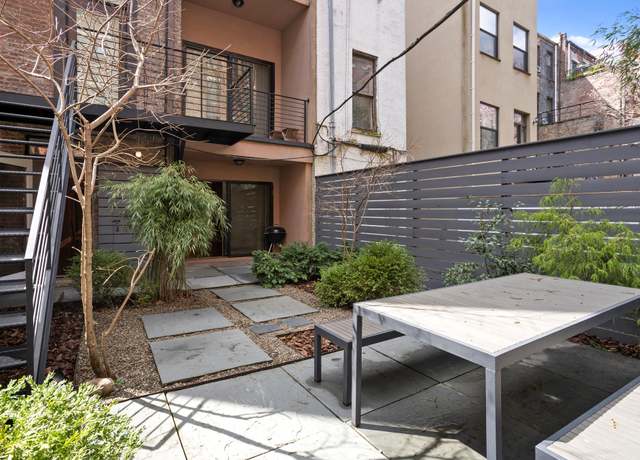 Property at 5 W 120th St #1, New York City, NY 10027, 2 beds, 3 baths