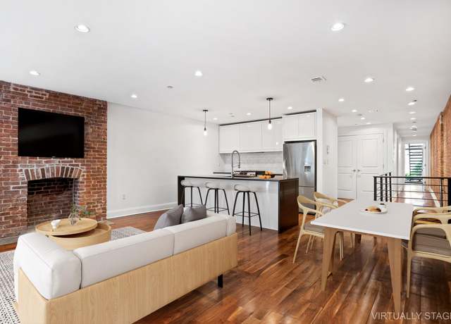 Property at 5 W 120th St #1, New York City, NY 10027, 2 beds, 3 baths