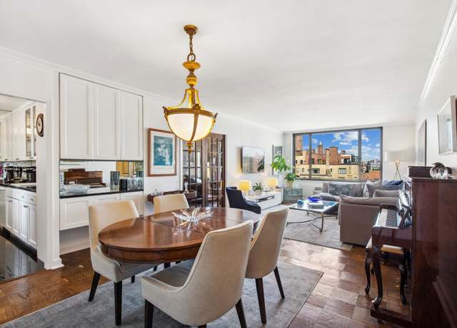 Property at 115 E 87th St Unit 18A, New York City, NY 10128, 3 beds, 2 baths