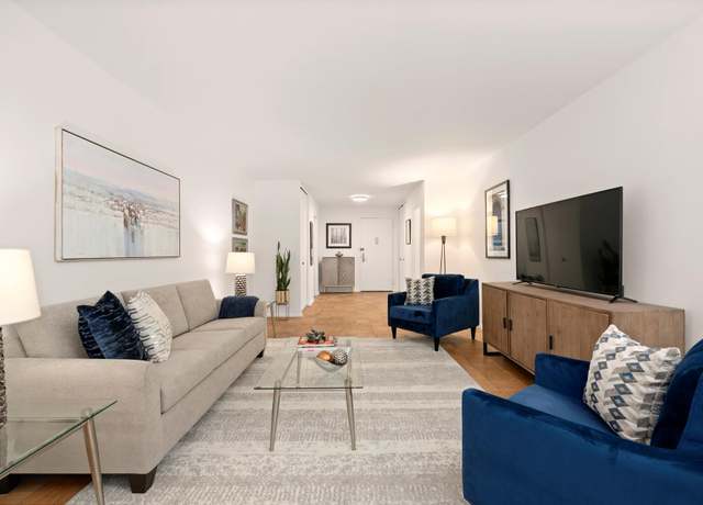 Property at 16 W 16th St Unit 2AS, New York City, NY 10011, 1 bed, 1 bath