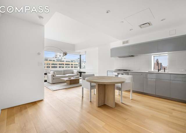 Property at 123 3rd Ave Unit 9C, New York City, NY 10003, 1 bed, 1 bath