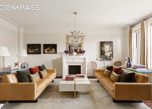 Property at 800 Riverside Dr Unit 4A, New York City, NY 10032, 3 beds, 2 baths