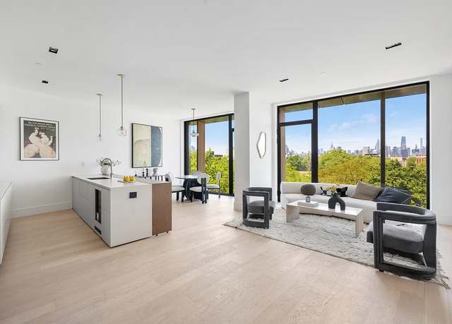 Property at 28 Herbert St Unit 5A, Brooklyn, NY 11222, 2 beds, 2 baths