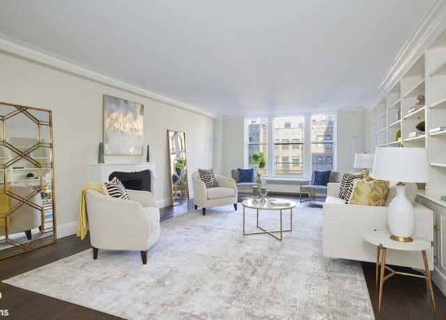 Property at 320 E 72nd St Unit 15B, New York City, NY 10021, 3 beds, 3 baths