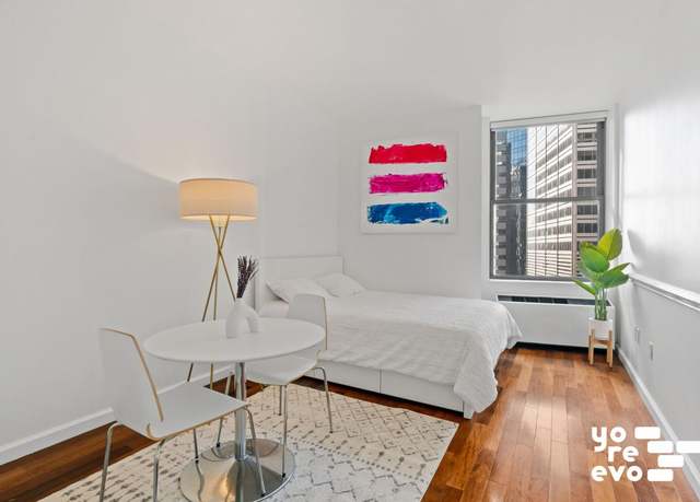 Property at 1 Wall Street Ct Ph 03, New York City, NY 10005, 1 bath