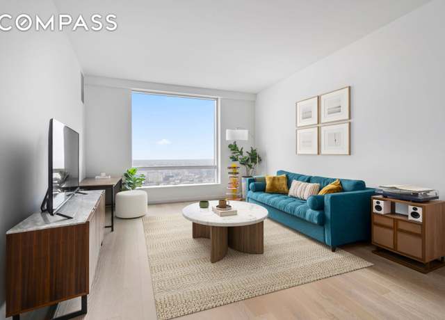 Property at 1 City Pt Unit 46F, Brooklyn, NY 11201, 1 bed, 1 bath