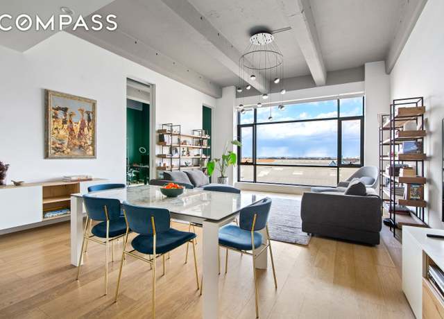 Property at 160 Imlay St Unit 4E2, Brooklyn, NY 11231, 3 beds, 3.5 baths