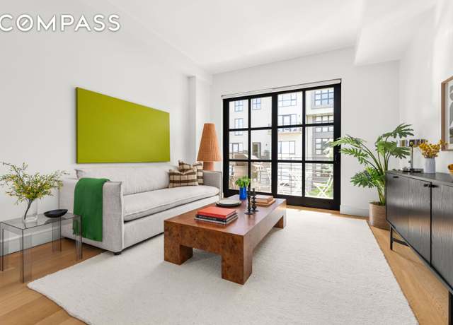 Property at 868 Lorimer St Unit 3C, Brooklyn, NY 11222, 2 beds, 2 baths