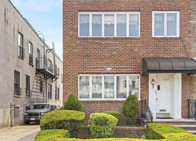 Property at 1850 Bay Ridge Pkwy, Brooklyn, NY 11204, 5 beds, 3 baths