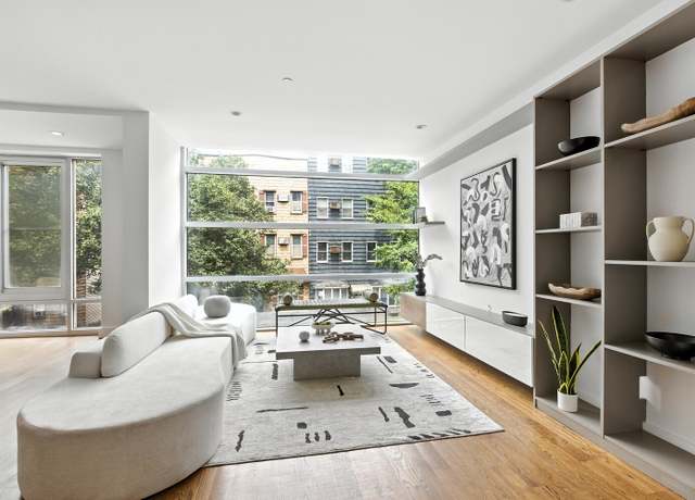 Property at 152 Withers St Unit 2B, Brooklyn, NY 11211, 2 beds, 2 baths