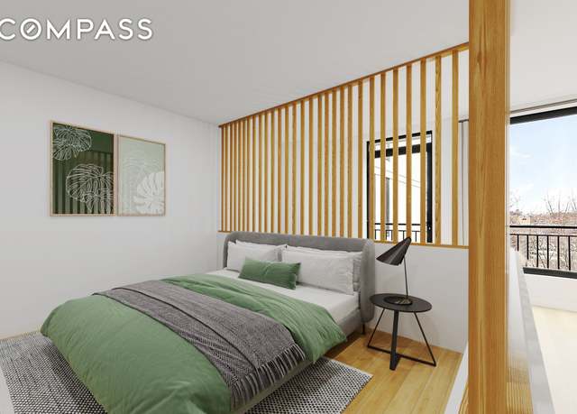 Property at 111 Montgomery St Unit 7C, Brooklyn, NY 11225, 1 bed, 1 bath