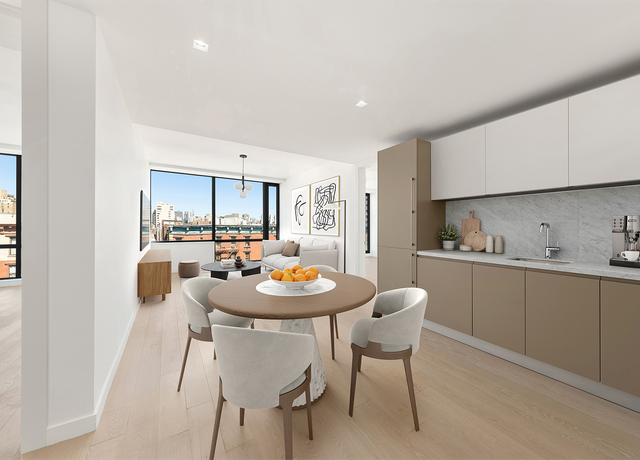 Property at 75 1st Ave Unit 7B, New York City, NY 10003, 2 beds, 2 baths
