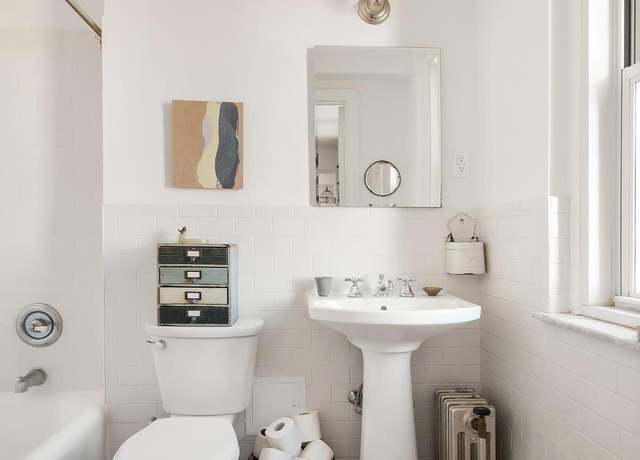 Property at 200 W 108th St Unit 15D, New York City, NY 10025, 1 bath