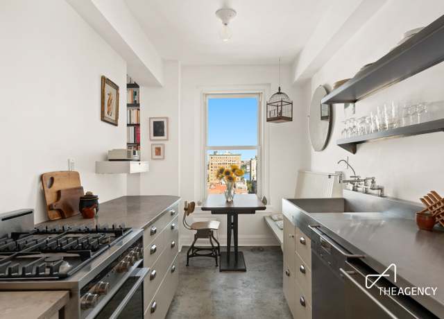 Property at 200 W 108th St Unit 15D, New York City, NY 10025, 1 bath