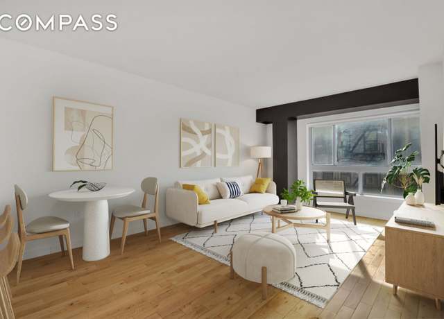 Property at 171 W 131st St #304, New York City, NY 10027, 1 bed, 1 bath