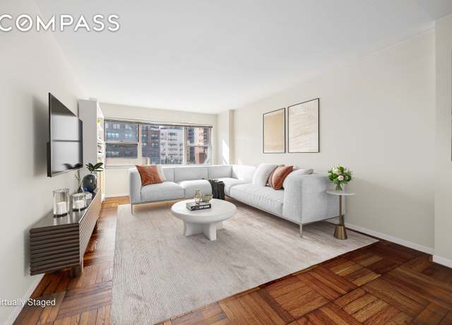 Property at 311 E 71st St Unit 8G, New York City, NY 10021, 2 beds, 2 baths