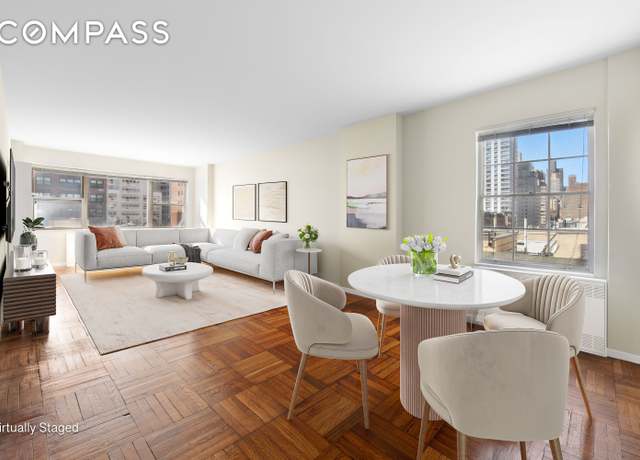 Property at 311 E 71st St Unit 8G, New York City, NY 10021, 2 beds, 2 baths