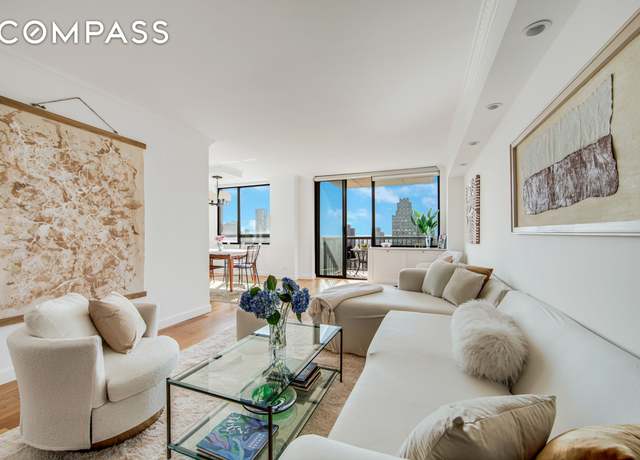 Property at 171 E 84th St Unit 31C, New York City, NY 10028, 2 beds, 2.5 baths