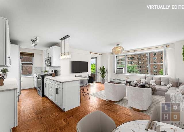 Property at 457 Fdr Dr Unit A604, New York City, NY 10002, 2 beds, 1 bath