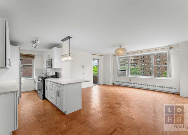Property at 457 Fdr Dr Unit A604, New York City, NY 10002, 2 beds, 1 bath