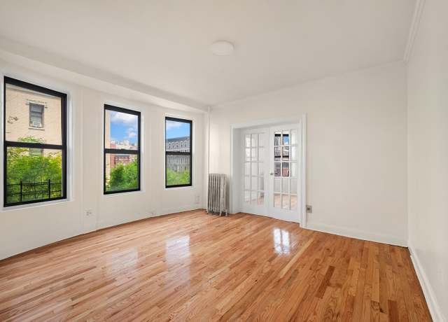 Property at 1878 Adam C Powell Blvd #41, New York City, NY 10026, 3 beds, 1 bath