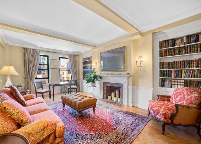 Property at 1435 Lexington Ave Unit 11E, New York City, NY 10128, 3 beds, 3 baths