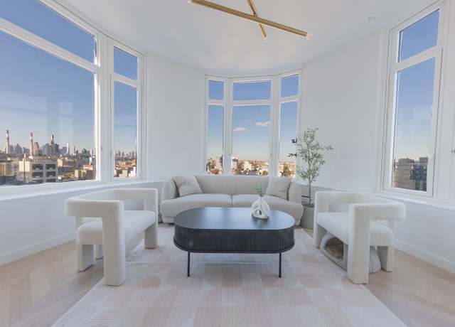 Property at 29-18 41st Ave Unit 14-C, New York City, NY 11101, 2 beds, 2 baths