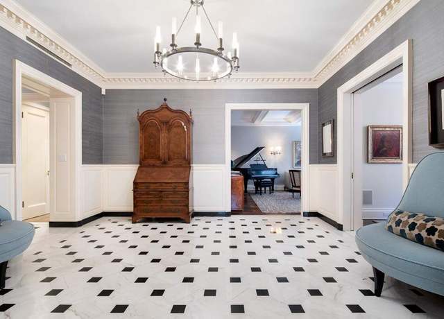 Property at 930 Park Ave Unit 2N, New York City, NY 10028, 4 beds, 4 baths