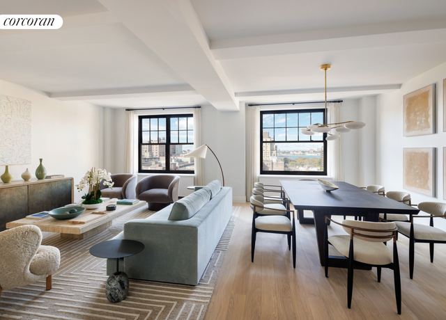 Property at 720 W End Ave Unit 8A, New York City, NY 10025, 4 beds, 4.5 baths