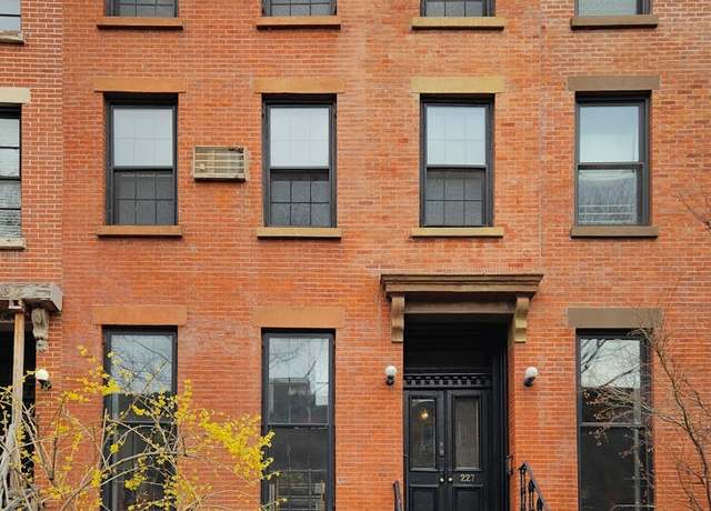 Property at 227 Dean St, Brooklyn, NY 11217, 7 beds, 2.5 baths