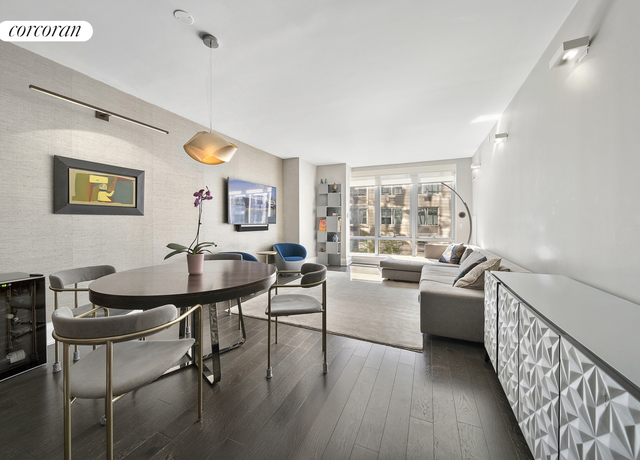 Property at 50 Riverside Blvd Unit 4H, New York City, NY 10069, 2 beds, 2.5 baths