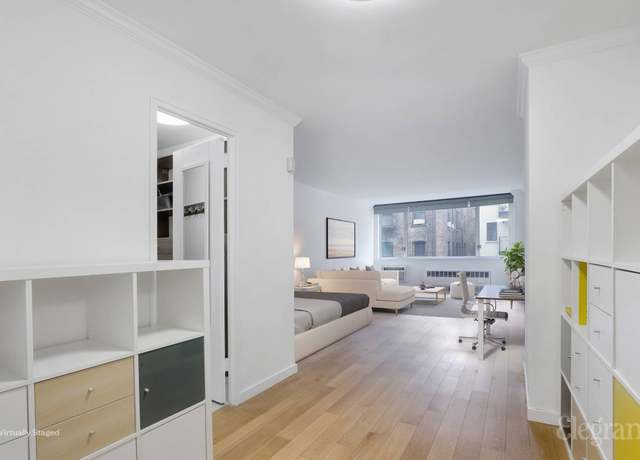 Property at 333 E 14th St Unit 5L, New York City, NY 10003, 1 bath