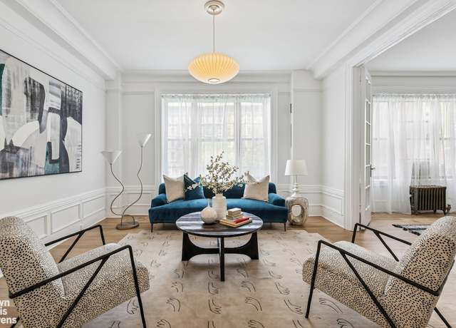 Property at 241 W 108th St Unit 2CD, New York City, NY 10025, 4 beds, 3 baths