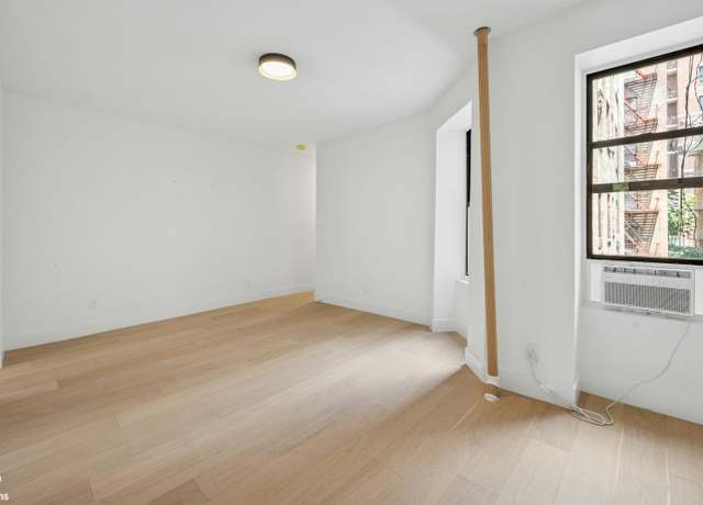 Property at 63 W 107th St #24, New York City, NY 10025, 2 beds, 1 bath