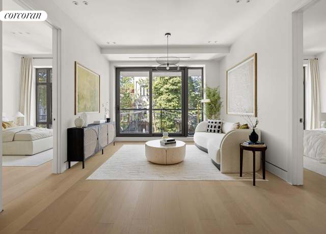 Property at 259 Halsey St Unit 2F, Brooklyn, NY 11216, 2 beds, 2 baths