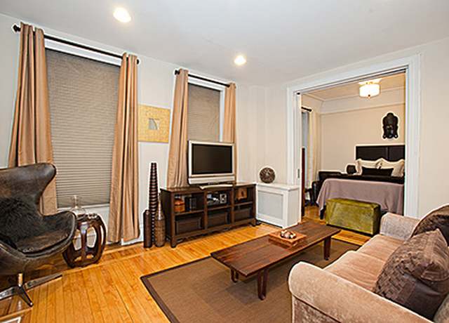 Property at 105 E 15th St #33, New York City, NY 10003, 1 bed, 1 bath