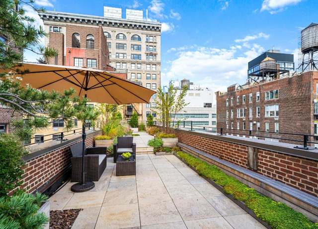 Property at 43 5th Ave Unit PHE, New York City, NY 10003, 3 beds, 2 baths