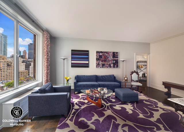 Property at 565 Park Ave Unit 11E, New York City, NY 10065, 2 beds, 3 baths