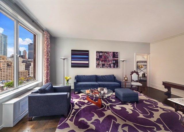 Property at 565 Park Ave Unit 11E, New York City, NY 10065, 2 beds, 3 baths